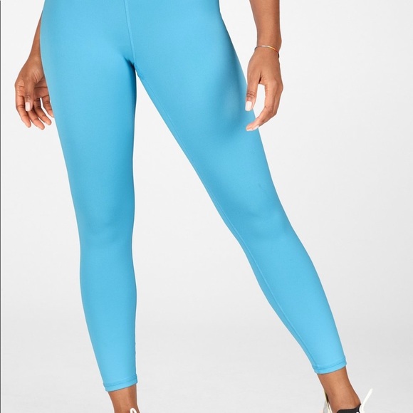 Fabletics Powerhold Define 7/8 - Picture 2 of 6
